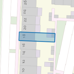 Perceel DVT00-F-4175