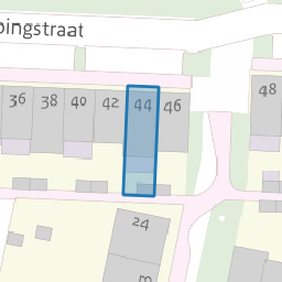 Perceel DVT00-F-4188