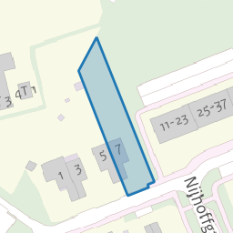 Perceel DVT00-F-4193