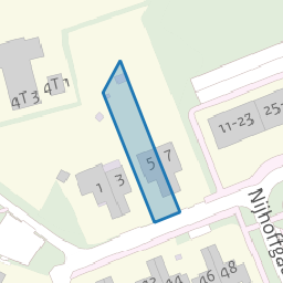 Perceel DVT00-F-4194