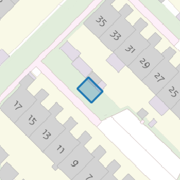 Perceel DVT00-F-4196