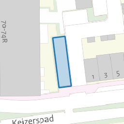 Perceel DVT00-F-4207