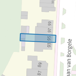 Perceel DVT00-F-4278