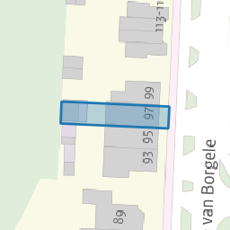 Perceel DVT00-F-4281