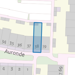 Perceel DVT00-F-4288