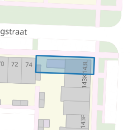 Perceel DVT00-F-4290