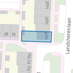 Perceel DVT00-F-4305