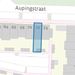 Perceel DVT00-F-4306