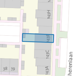 Perceel DVT00-F-4307