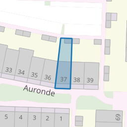 Perceel DVT00-F-4309