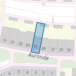 Perceel DVT00-F-4312