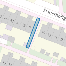 Perceel DVT00-F-4320