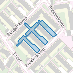 Perceel DVT00-F-4326