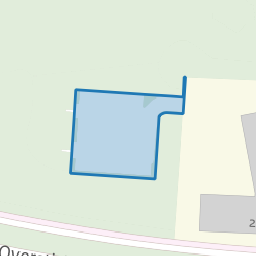 Perceel DVT00-F-4334