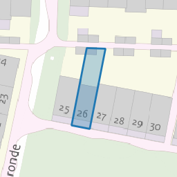 Perceel DVT00-F-4338