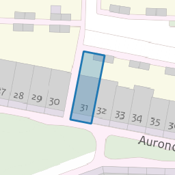 Perceel DVT00-F-4343