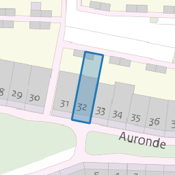 Perceel DVT00-F-4344