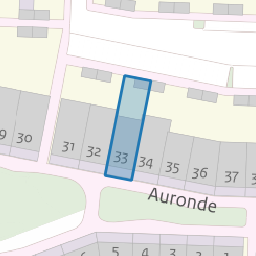 Perceel DVT00-F-4345