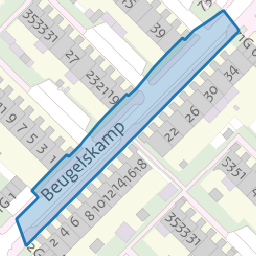 Perceel DVT00-F-4349