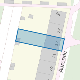 Perceel DVT00-F-4361