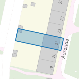 Perceel DVT00-F-4362