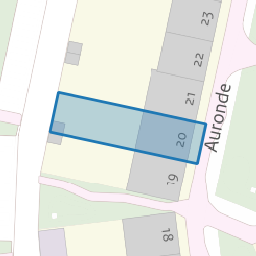 Perceel DVT00-F-4363