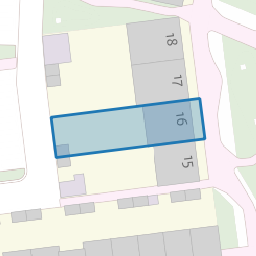 Perceel DVT00-F-4368