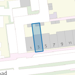 Perceel DVT00-F-4372