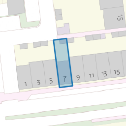 Perceel DVT00-F-4374