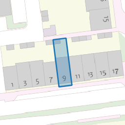 Perceel DVT00-F-4375