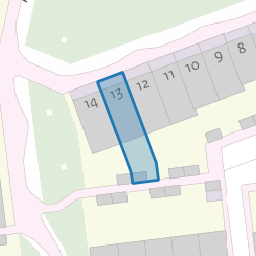 Perceel DVT00-F-4381