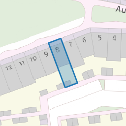 Perceel DVT00-F-4386