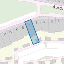 Perceel DVT00-F-4387