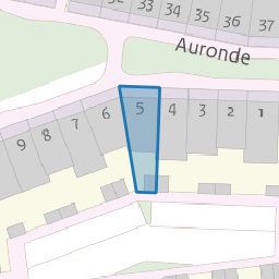 Perceel DVT00-F-4389