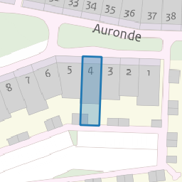 Perceel DVT00-F-4390