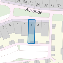 Perceel DVT00-F-4391