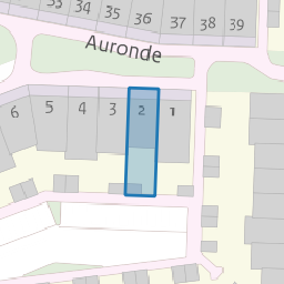 Perceel DVT00-F-4392