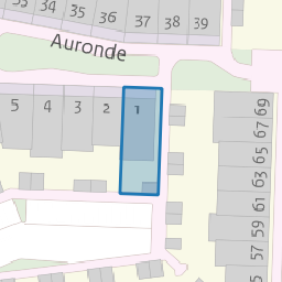 Perceel DVT00-F-4393