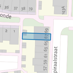 Perceel DVT00-F-4395