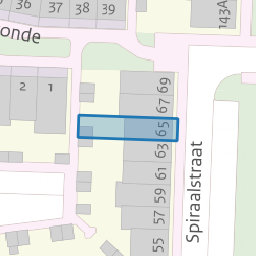 Perceel DVT00-F-4396