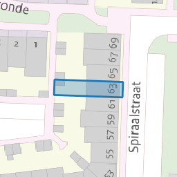 Perceel DVT00-F-4397