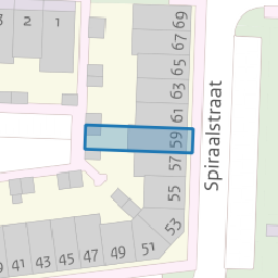 Perceel DVT00-F-4399