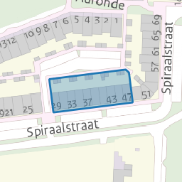 Perceel DVT00-F-4402