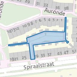 Perceel DVT00-F-4403