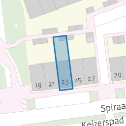 Perceel DVT00-F-4406