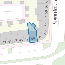 Perceel DVT00-F-4412