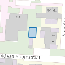 Perceel DVT00-F-4444