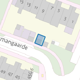 Perceel DVT00-F-4446