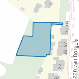 Perceel DVT00-F-4450