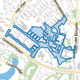 Perceel DVT00-F-4472